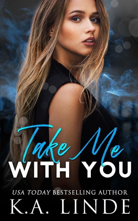 Produktbild: Take Me With You