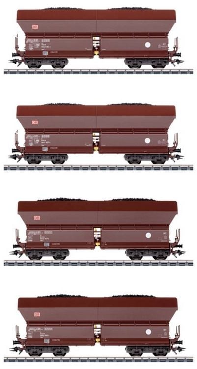 Produktbild: M&auml;rklin aus 46670 Sch&uuml;ttgutwagen AC