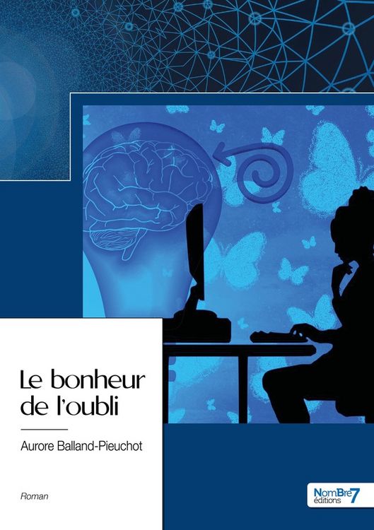 Produktbild: Le bonheur de l oubli
