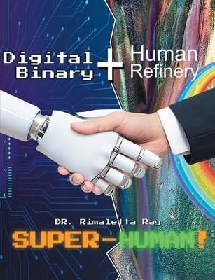 Produktbild: Digital Binary + Human Refinery