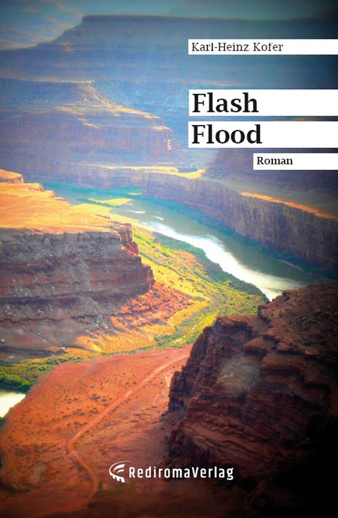 Produktbild: Flash Flood