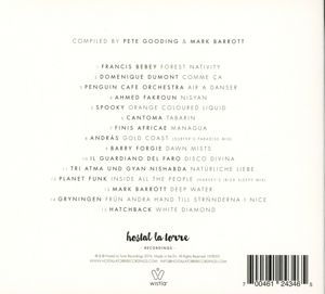 Produktbild: Various: Torre Ibiza-Volumen Uno