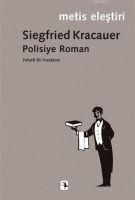 Produktbild: Polisiye Roman