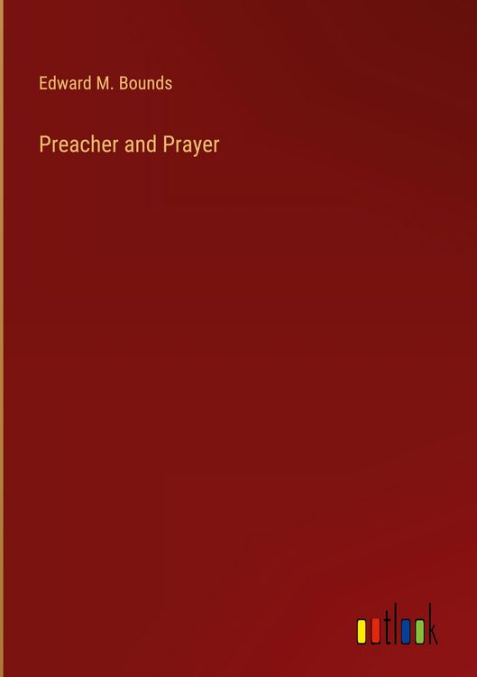 Produktbild: Preacher and Prayer