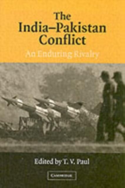 Produktbild: India-Pakistan Conflict
