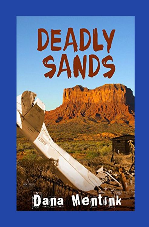 Produktbild: Deadly Sands