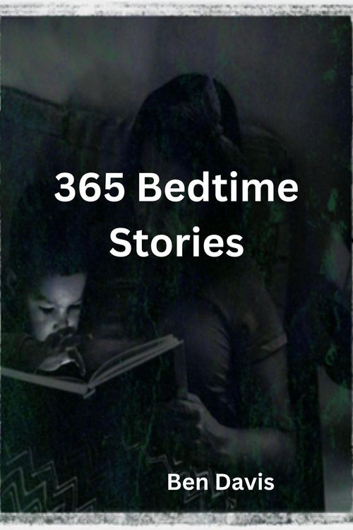Produktbild: 365 Bedtime Stories