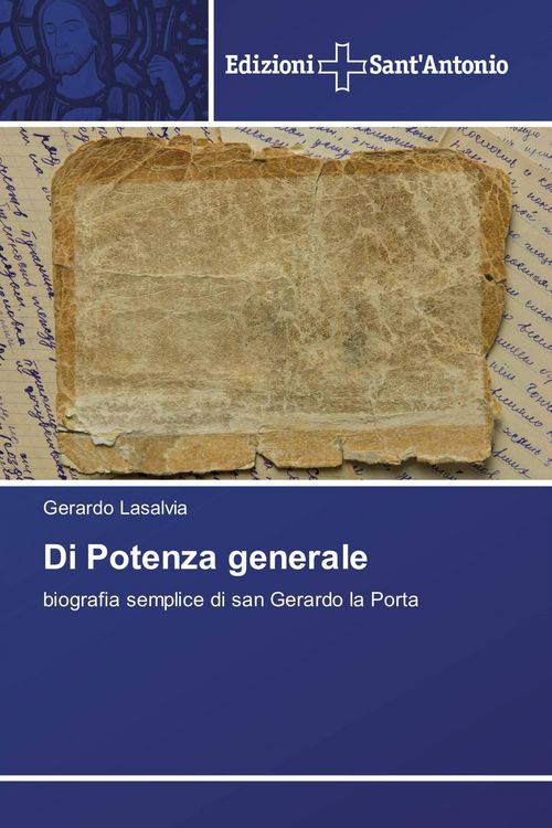 Produktbild: Di Potenza generale