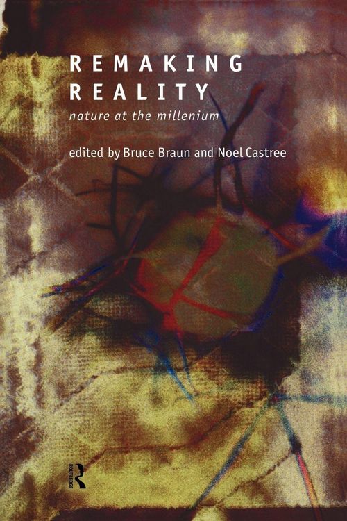 Produktbild: Remaking Reality