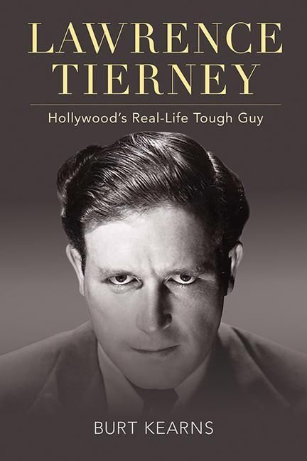 Produktbild: Lawrence Tierney