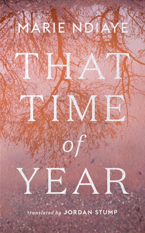 Produktbild: That Time of Year