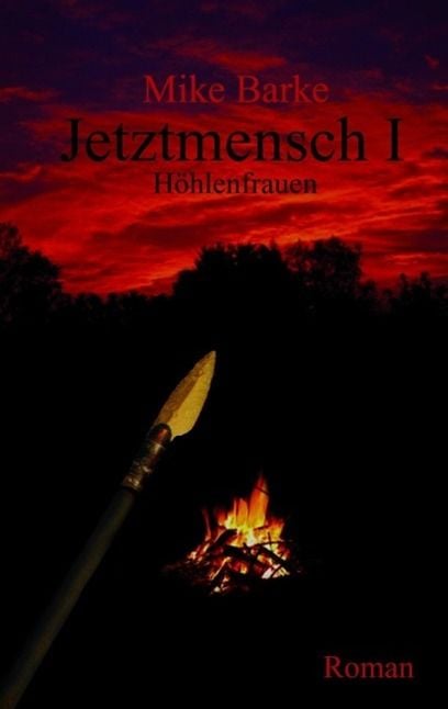 Produktbild: Jetztmensch 1