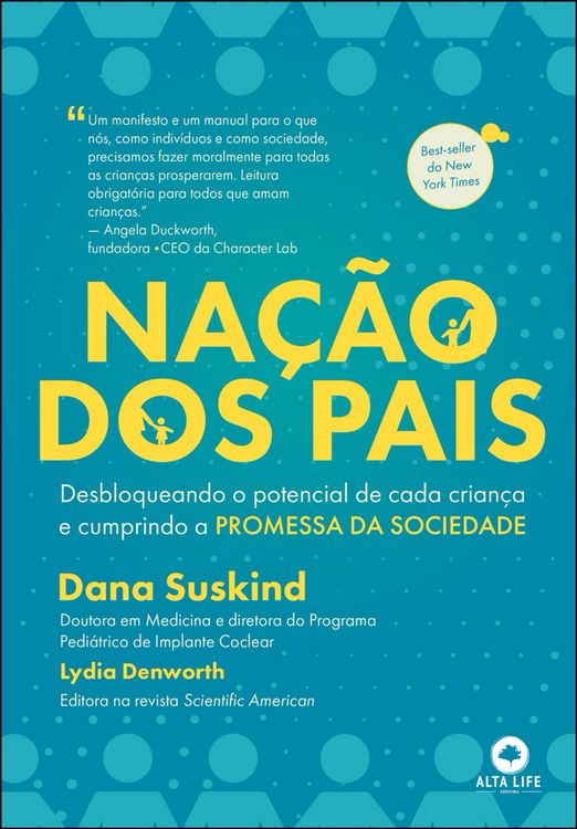 Produktbild: Na&ccedil;&atilde;o dos pais