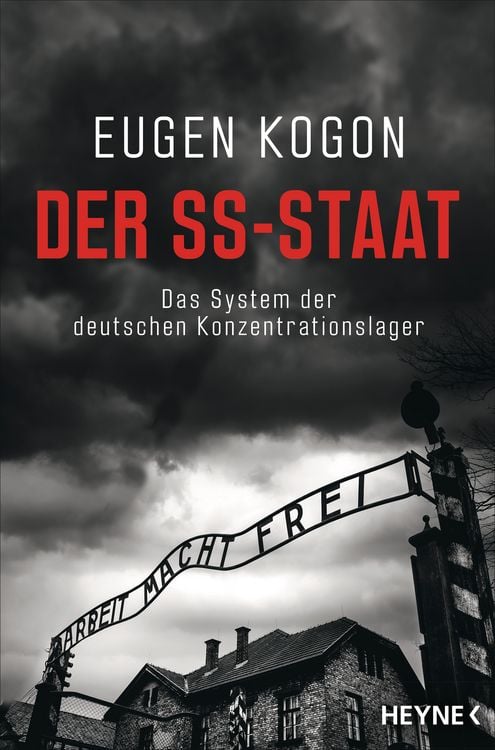 Produktbild: Der SS-Staat