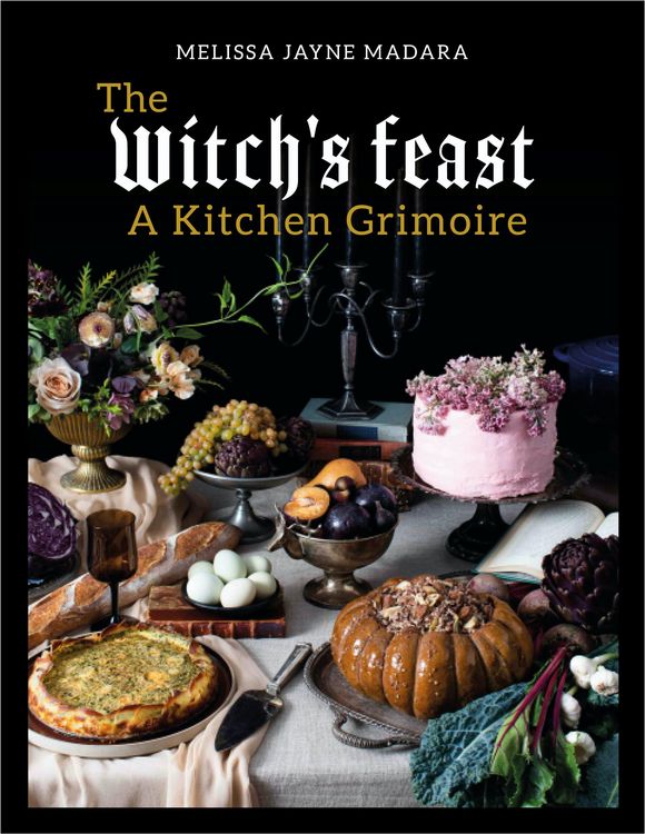 Produktbild: The Witch's Feast