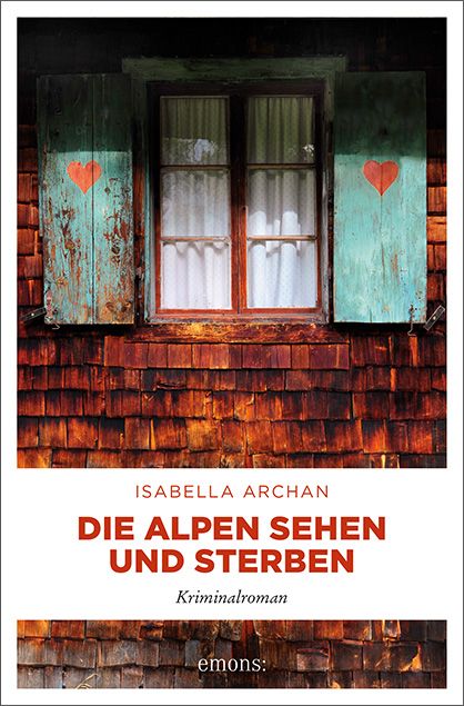 Produktbild: Die Alpen sehen und sterben