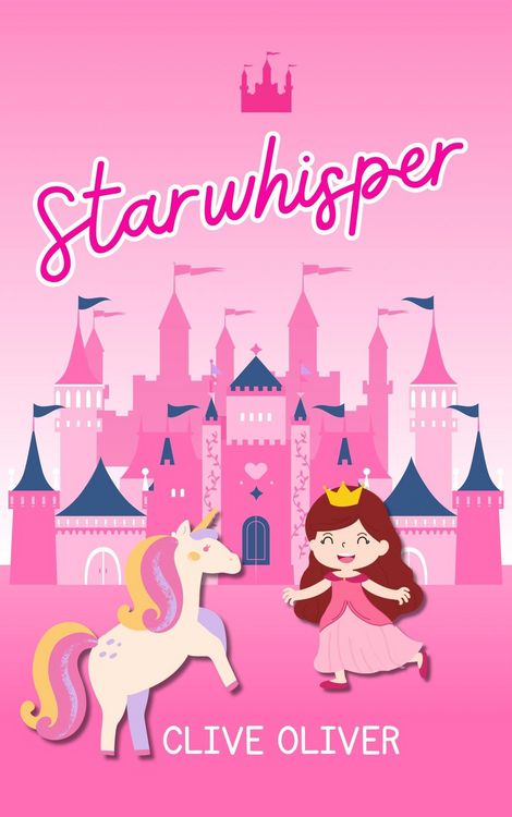 Produktbild: Starwhisper