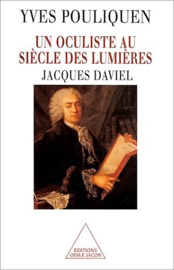 Produktbild: Un oculiste au si&egrave;cle des Lumi&egrave;res