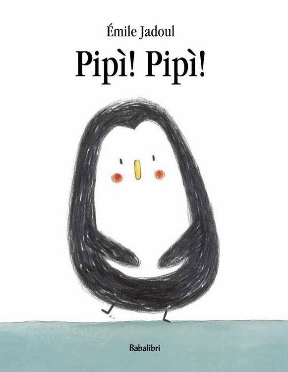 Produktbild: Pip&igrave;! pip&igrave;!