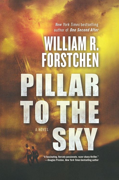 Produktbild: Pillar to the Sky