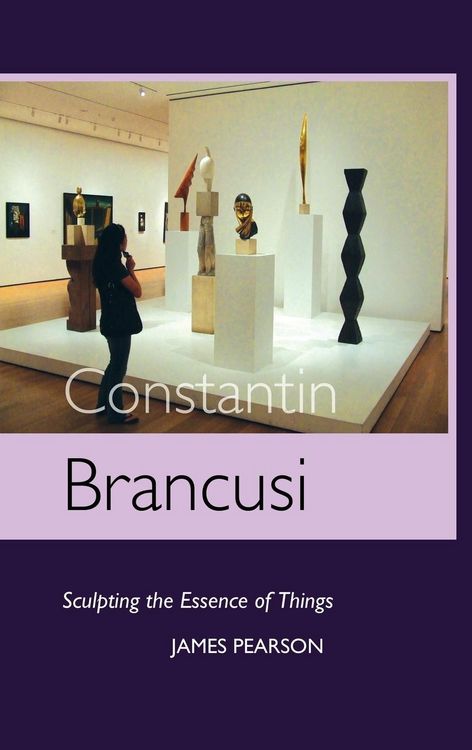 Produktbild: Constantin Brancusi