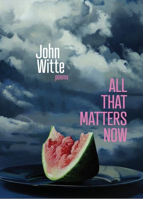 Produktbild: All That Matters Now