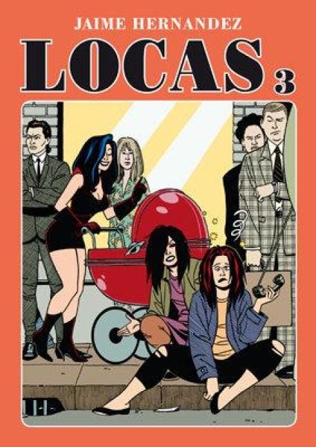 Produktbild: Locas 3