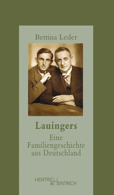 Produktbild: Lauingers
