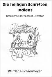 Produktbild: Die heiligen Schriften Indiens