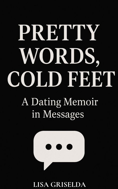 Produktbild: Pretty Words, Cold Feet