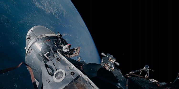 Produktbild: The NASA Photo Book
