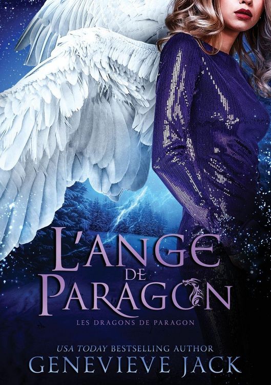 Produktbild: L'Ange de Paragon