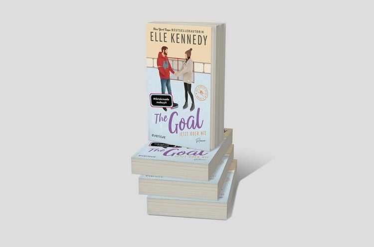 Produktbild: The Goal &ndash; Jetzt oder nie