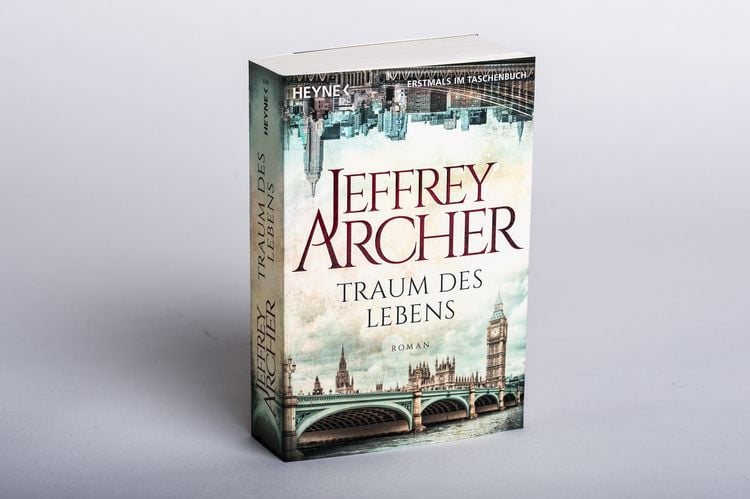 Produktbild: Traum des Lebens
