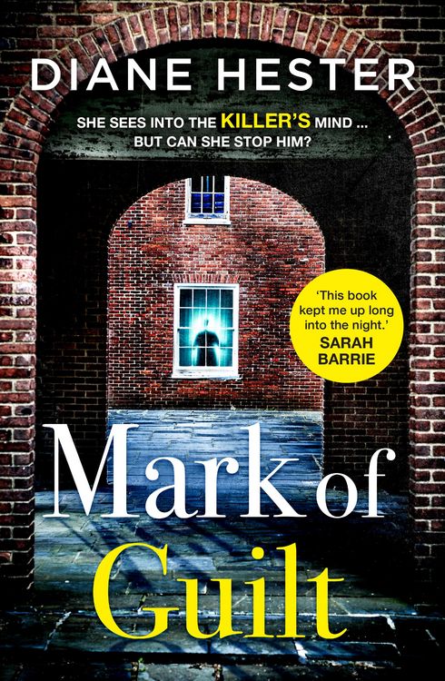Produktbild: Mark of Guilt