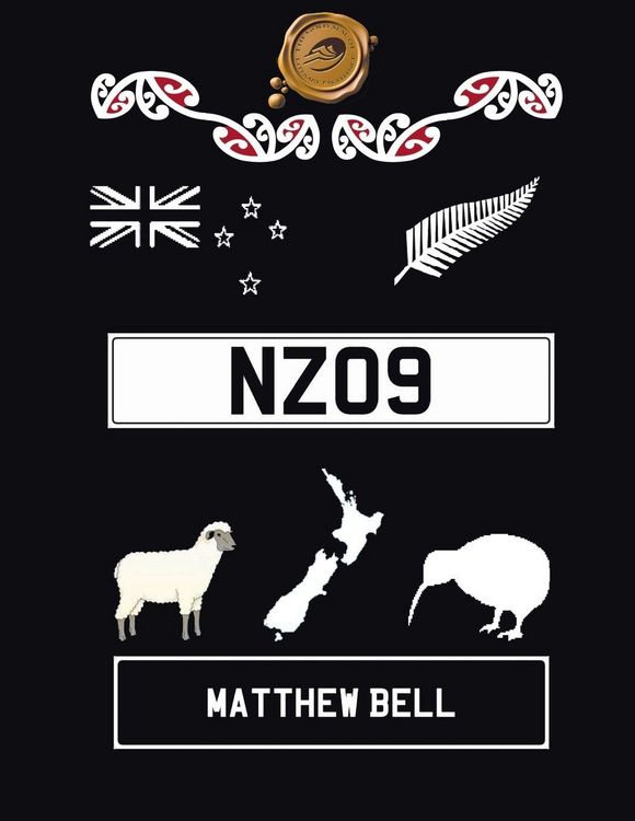 Produktbild: Nz09