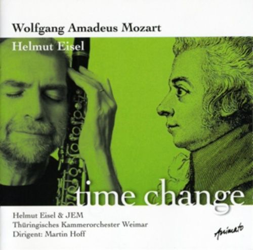 Produktbild: Time Change