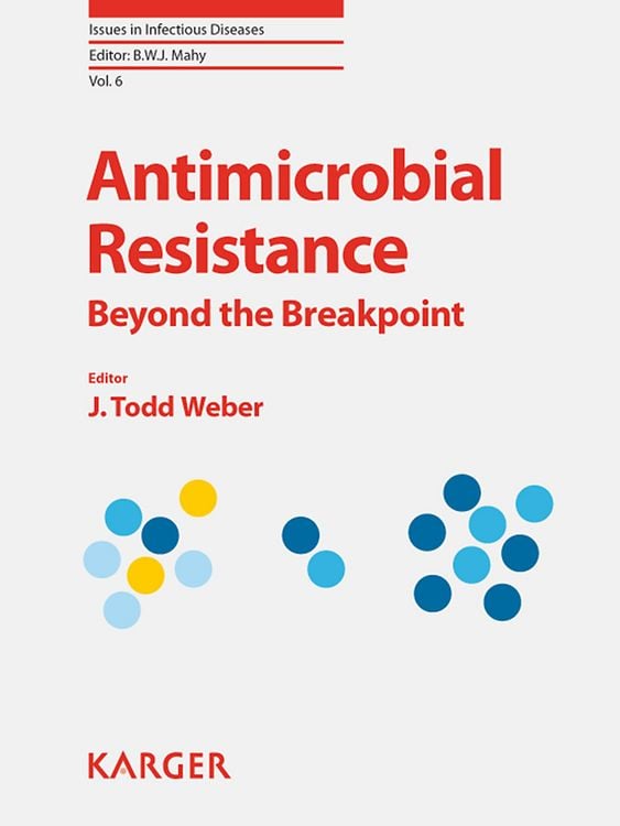 Produktbild: Antimicrobial Resistance