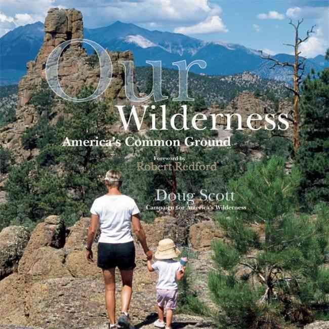 Produktbild: Our Wilderness