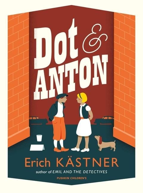 Produktbild: Dot and Anton