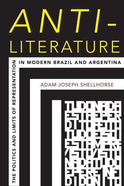 Produktbild: Anti-Literature