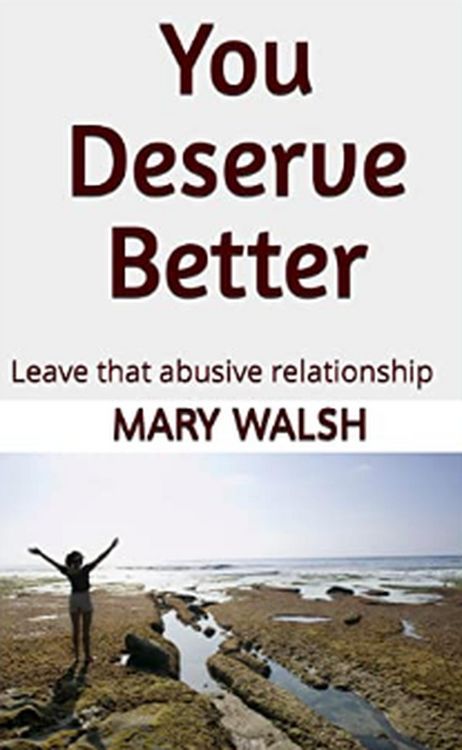 Produktbild: You Deserve Better