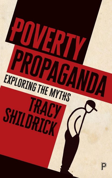 Produktbild: Poverty propaganda