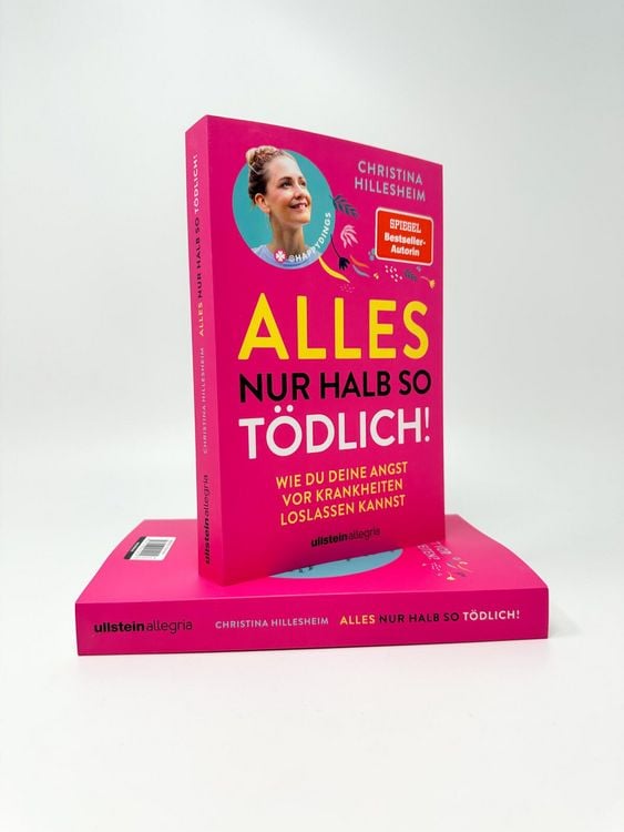 Produktbild: Alles nur halb so t&ouml;dlich!