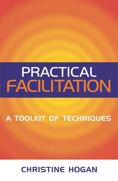 Produktbild: Practical Facilitation