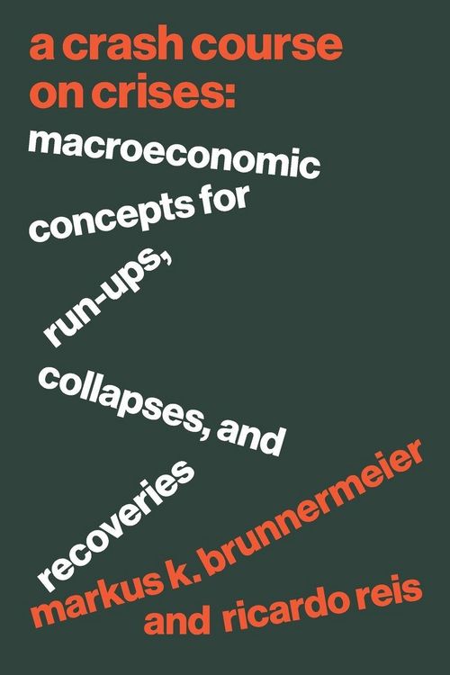 Produktbild: A Crash Course on Crises