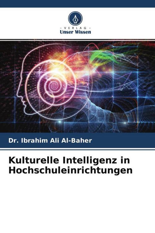 Produktbild: Kulturelle Intelligenz in Hochschuleinrichtungen