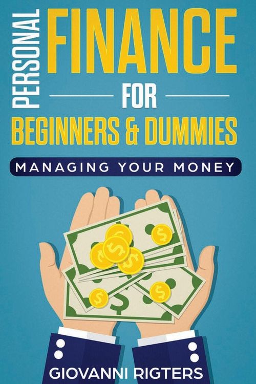 Produktbild: Personal Finance for Beginners & Dummies