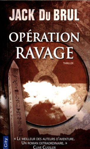 Produktbild: Op&eacute;ration ravage