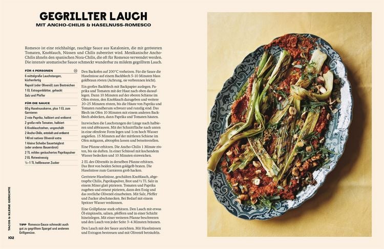 Mexikanisch vegetarisch!